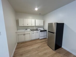 3123 Harrison Ave in South Lake Tahoe, CA - Building Photo - Building Photo