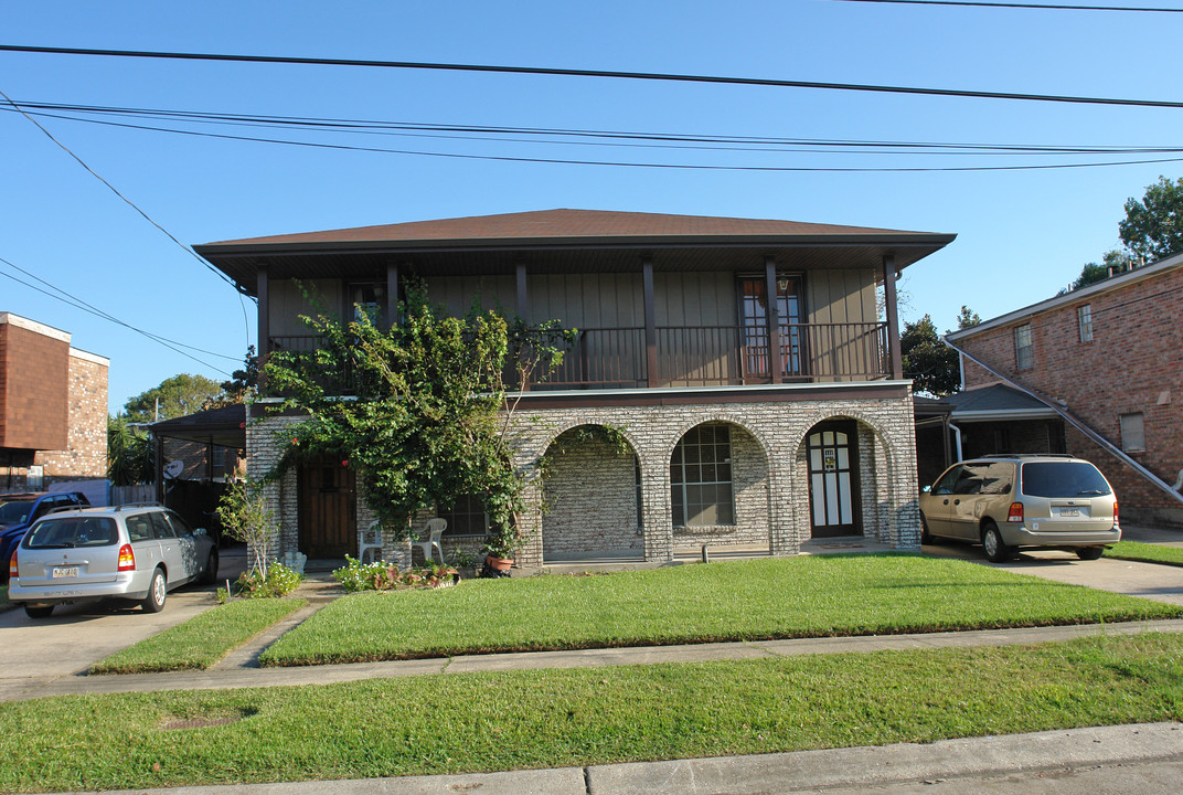 3715 Brandywine Dr in Metairie, LA - Building Photo