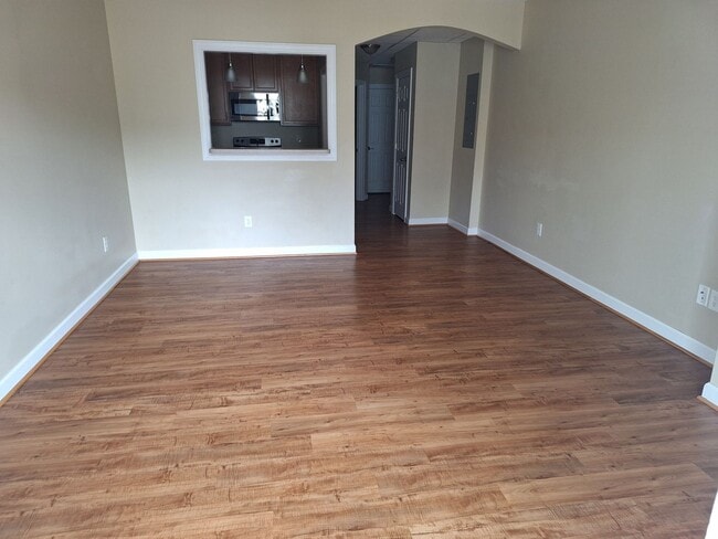 property at 5215 Center St
