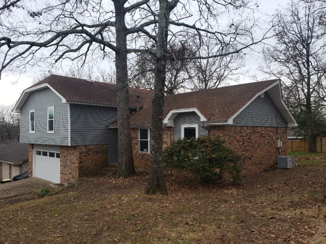 1716 Okmulgee Ct in North Little Rock, AR - Building Photo - Building Photo