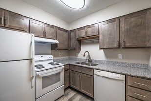 The Harvest at Kokomo in Kokomo, IN - Building Photo