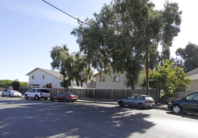 The Terraces in Salinas, CA - Building Photo - Building Photo