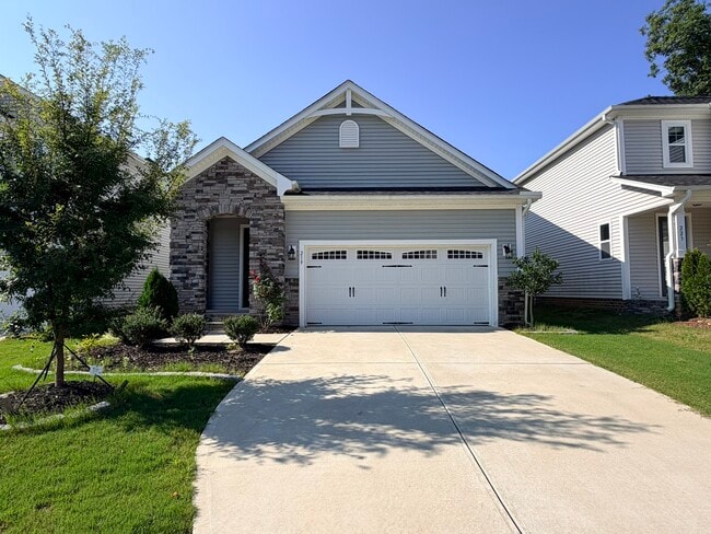 property at 219 Wood Orchid Ln
