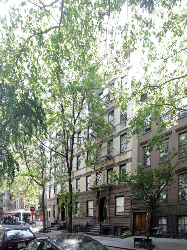 West Village Apartments in New York, NY - Building Photo - Building Photo