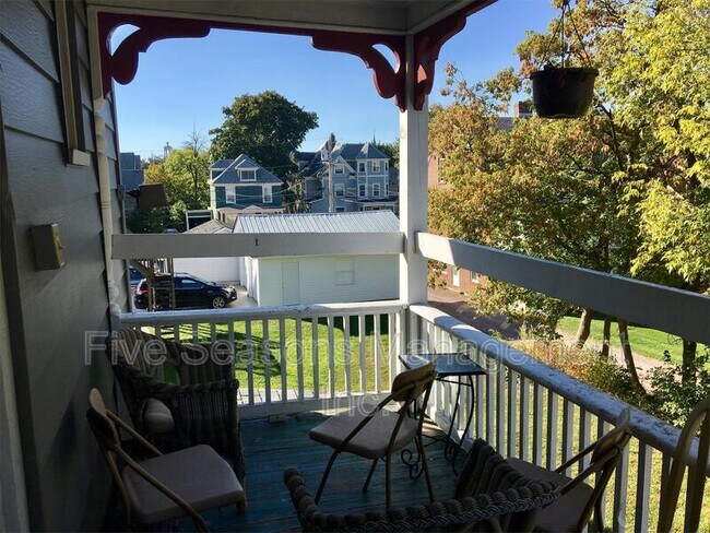 122 Buell St in Burlington, VT - Building Photo - Building Photo