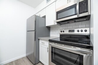 1401 NE 17th Ct in Fort Lauderdale, FL - Building Photo - Building Photo