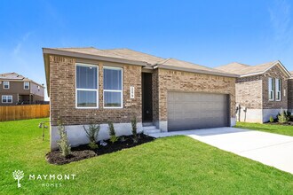 2279 Ft Davis Pass, Unit 7307 in Cibolo, TX - Foto de edificio - Building Photo