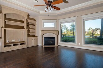 25702 Golden Bell Dr in Spring, TX - Building Photo - Building Photo