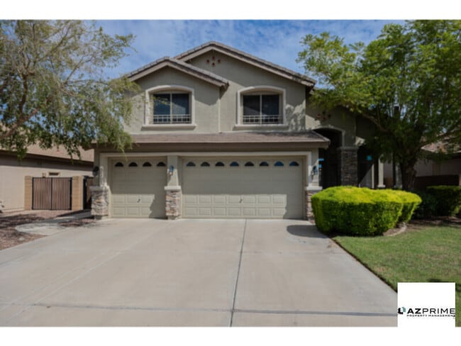 12518 W Sells Dr in Litchfield Park, AZ - Building Photo - Building Photo