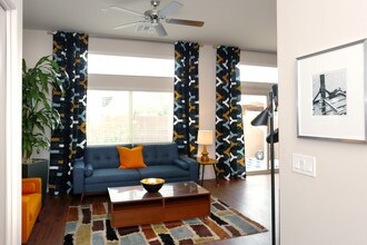 Casitas at San Marcos in Chandler, AZ - Building Photo - Interior Photo