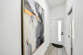 8533 Amadwe St in Houston, TX - Building Photo - Building Photo