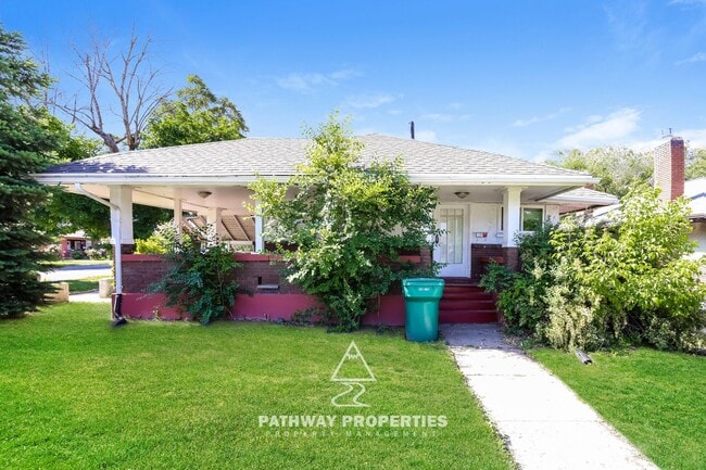 property at 785 28th St