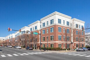 815 N Patrick St in Alexandria, VA - Building Photo