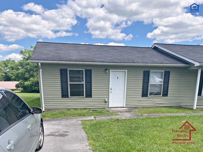 401 Spruce Ave