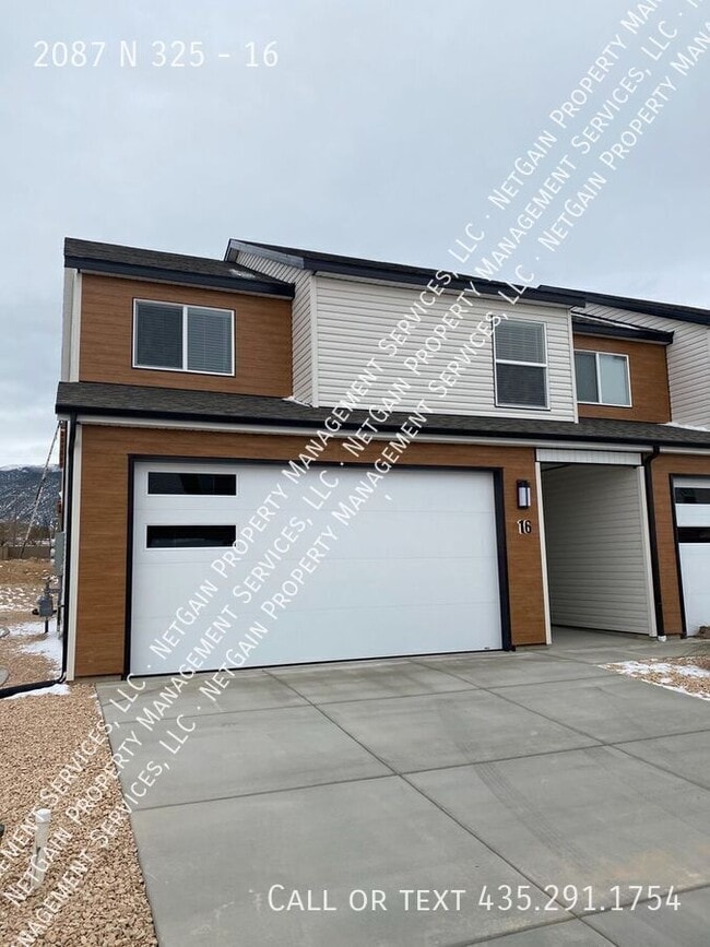 property at 2087 325 W