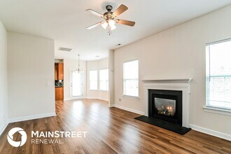 2871 Watercrest Dr NW in Concord, NC - Building Photo - Building Photo
