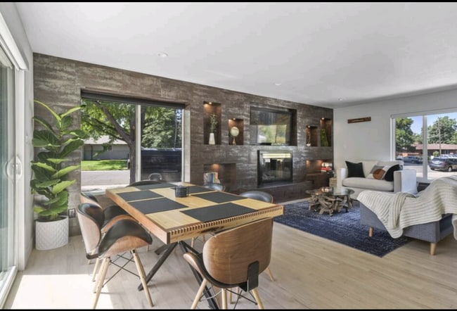 property at 5245 E Iliff Ave