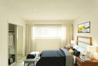 Beau on Bundy in Los Angeles, CA - Foto de edificio - Building Photo