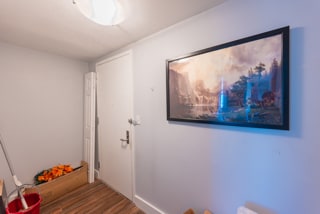 15 North Beacon St, Unit 402 in Boston, MA - Foto de edificio - Building Photo