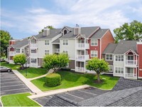 Treetops at ChesterHollow in West Chester, PA - Building Photo - Building Photo