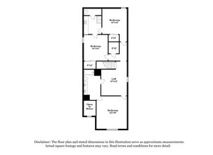 6800 Habitat Dr in Harmony, FL - Foto de edificio - Building Photo