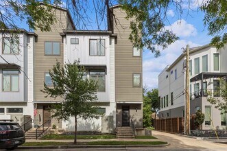 263 Currie St in Fort Worth, TX - Building Photo - Building Photo
