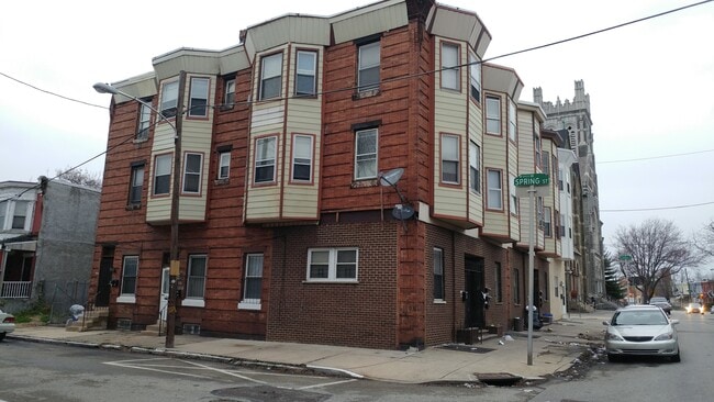 property at 214 N 54th St