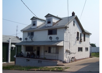 82-84 Scott St in Wilkes-Barre, PA - Building Photo