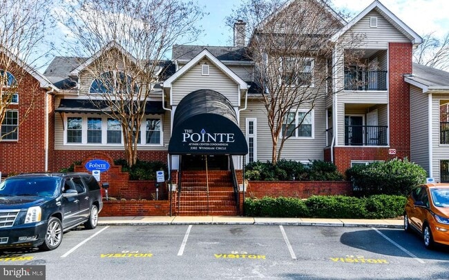 property at 3303 Wyndham Cir