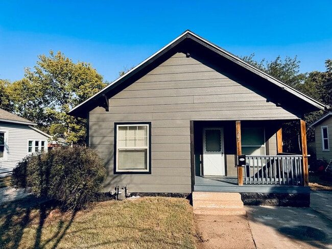 property at 242 Millwood N