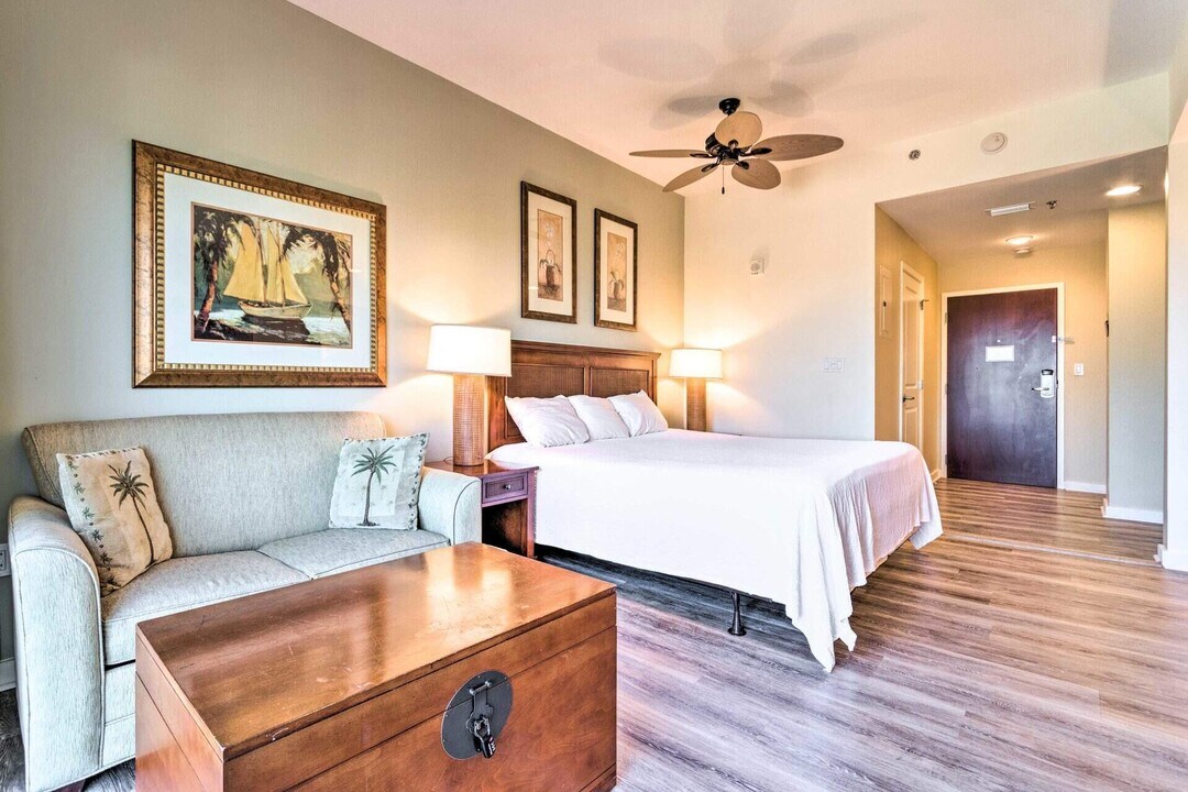 5000 S Sandestin Blvd in Miramar Beach, FL - Building Photo