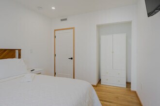 95 Bennington St in Boston, MA - Building Photo - Building Photo
