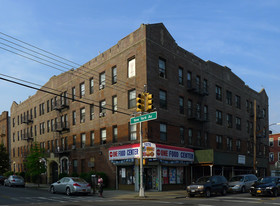 1076-1084 New York Ave Apartments