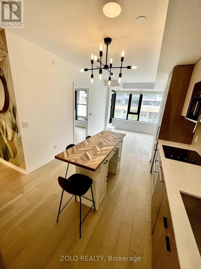 property at 840-840 St Clair Ave W