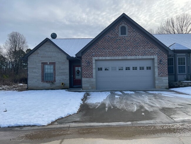 property at 320 Deerfield Dr