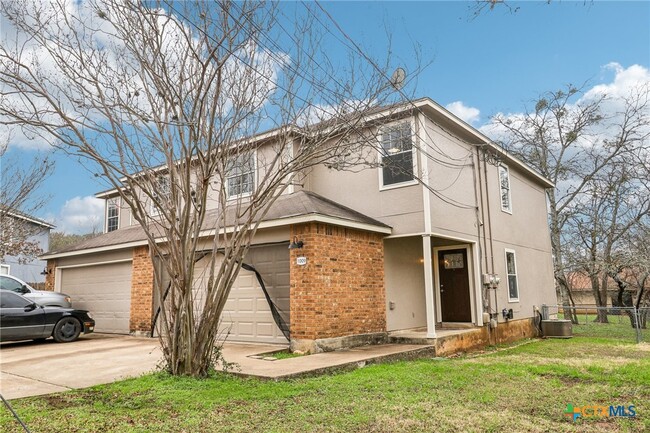 1007 Sagewood Trail in San Marcos, TX - Building Photo - Building Photo