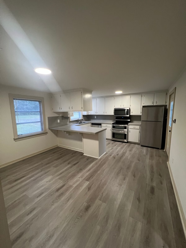 2020 Boykin Blvd in Mobile, AL - Foto de edificio - Building Photo