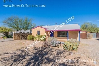3949 E 2nd St in Tucson, AZ - Building Photo - Building Photo
