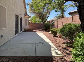 2632 Torch Ave in North Las Vegas, NV - Building Photo - Building Photo