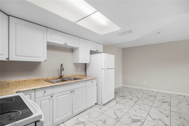 property at 3660 Seminole Ave