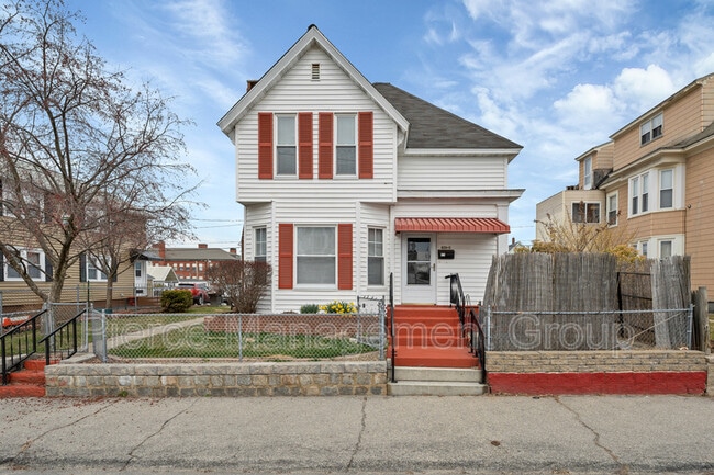 property at 636 Summer St