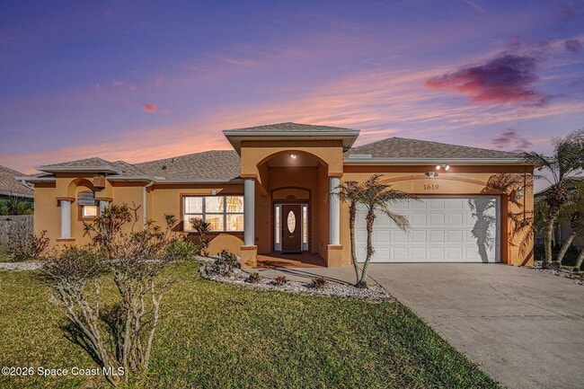 property at 1619 Amador Ave NW