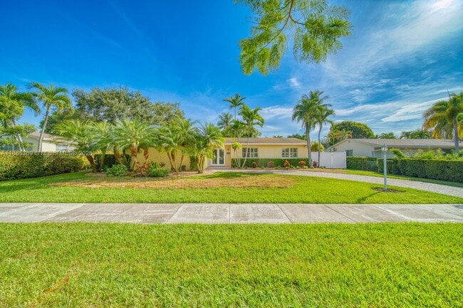 property at 10355 SW 97th St