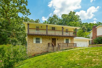 508 Briar Park Ln in Chattanooga, TN - Building Photo - Building Photo