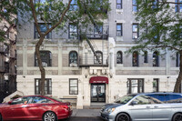 804 W 180th St in New York, NY - Foto de edificio - Building Photo