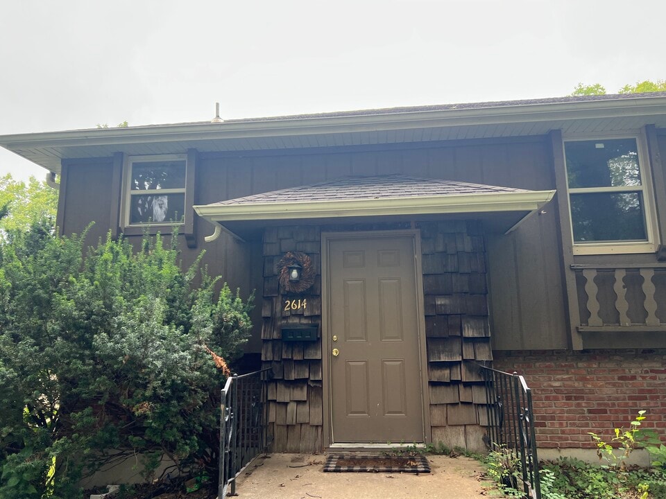 2614 S Norwood Ave in Independence, MO - Building Photo