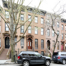 396 Sackett St in Brooklyn, NY - Building Photo - Building Photo