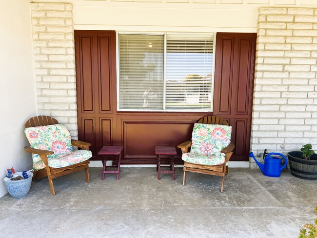 property at 3755 Vista Campana N