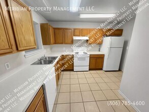 503 N Brentwood Ave in Lubbock, TX - Building Photo - Building Photo