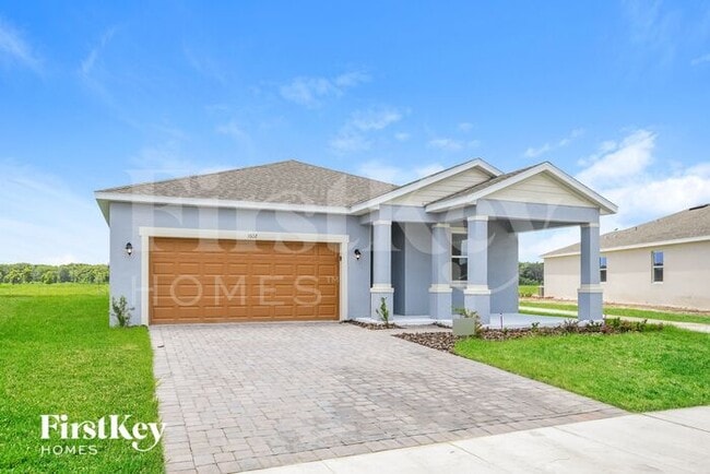 3208 John Young Pkwy in Kissimmee, FL - Building Photo - Building Photo